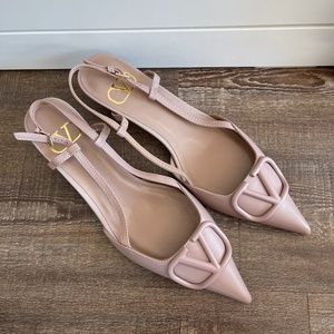 Valentino Sandals